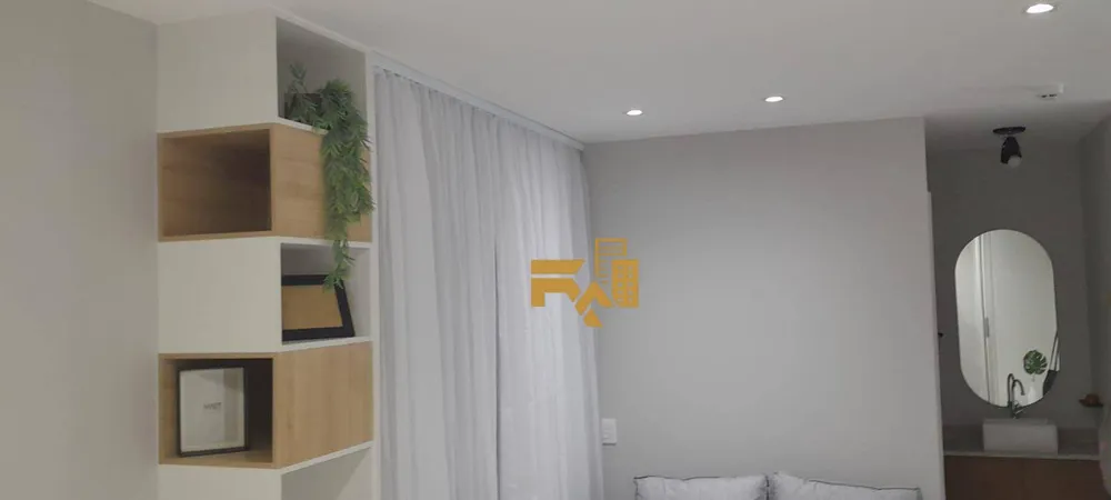 Kitnet-Studio, 37 m² - Foto 6