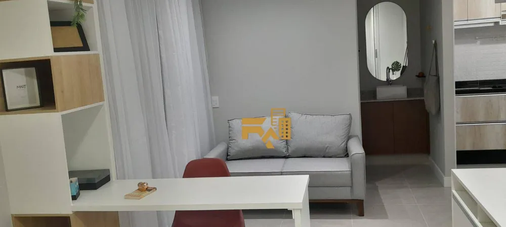 Kitnet-Studio, 37 m² - Foto 13
