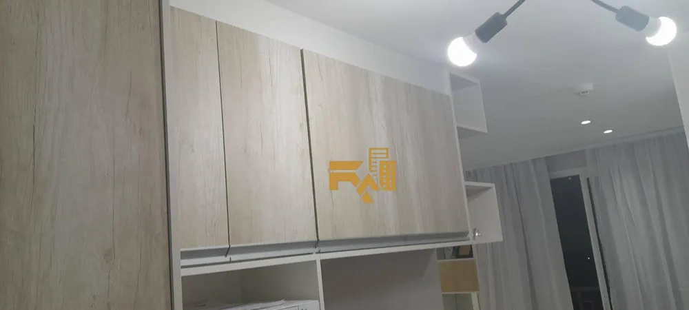 Kitnet-Studio, 37 m² - Foto 19