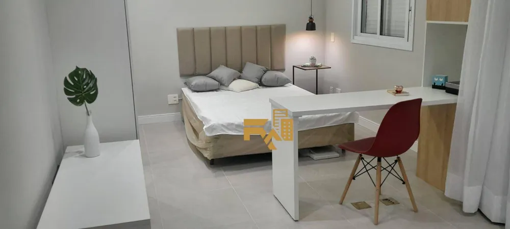 Kitnet-Studio, 37 m² - Foto 9