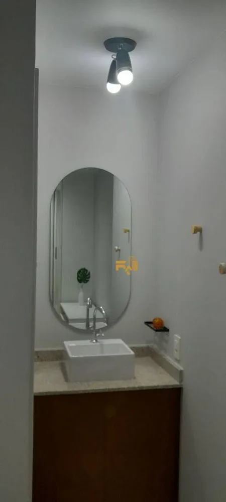 Kitnet-Studio, 37 m² - Foto 20