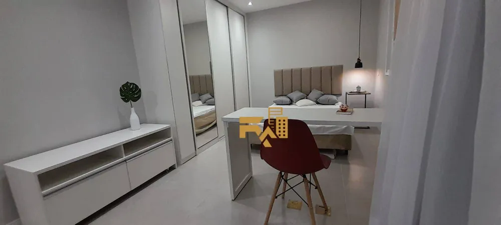 Kitnet-Studio, 37 m² - Foto 2