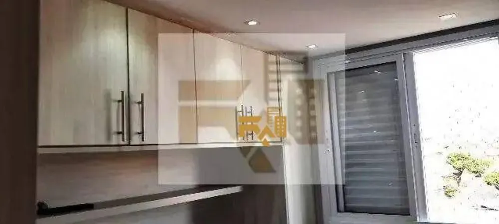 Apartamento, 2 quartos, 45 m² - Foto 4