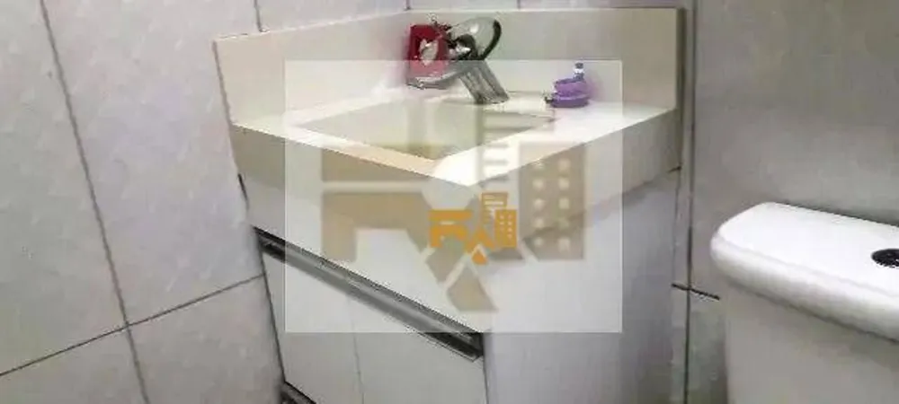 Apartamento, 2 quartos, 45 m² - Foto 7