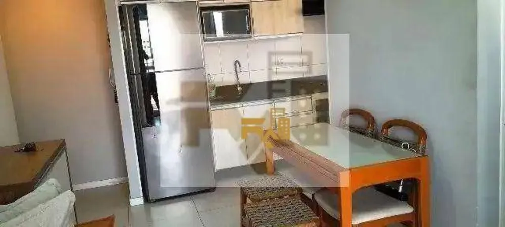 Apartamento, 2 quartos, 45 m² - Foto 11