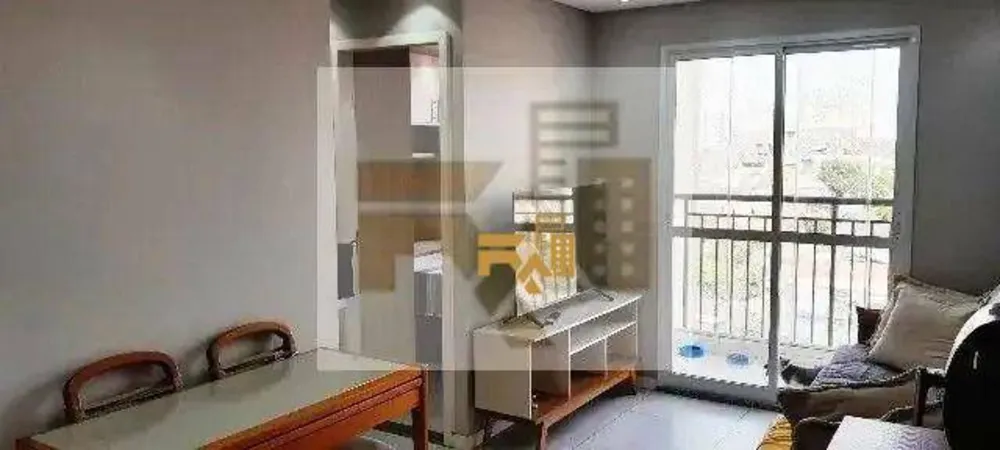 Apartamento, 2 quartos, 45 m² - Foto 13