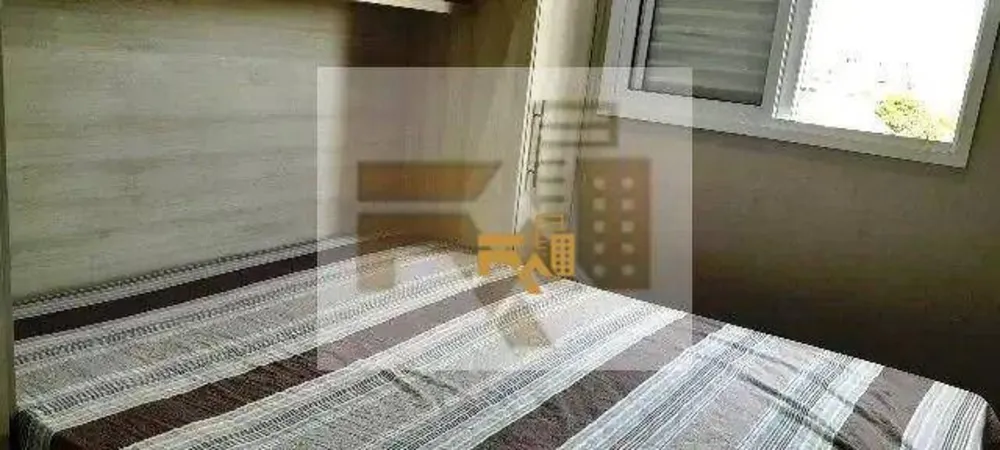 Apartamento, 2 quartos, 45 m² - Foto 8