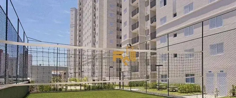 Apartamento, 2 quartos, 45 m² - Foto 12