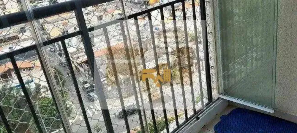 Apartamento, 2 quartos, 45 m² - Foto 6