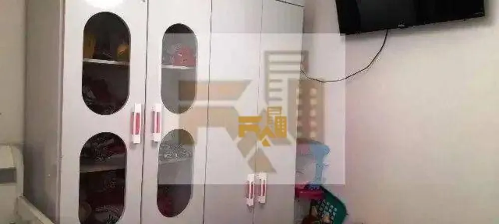 Apartamento, 2 quartos, 45 m² - Foto 10