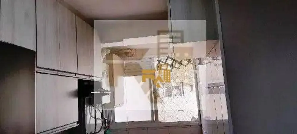 Apartamento, 2 quartos, 45 m² - Foto 19