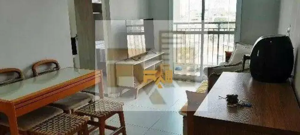 Apartamento, 2 quartos, 45 m² - Foto 17