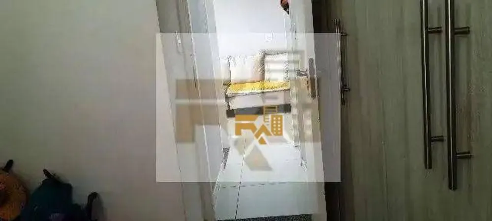 Apartamento, 2 quartos, 45 m² - Foto 15