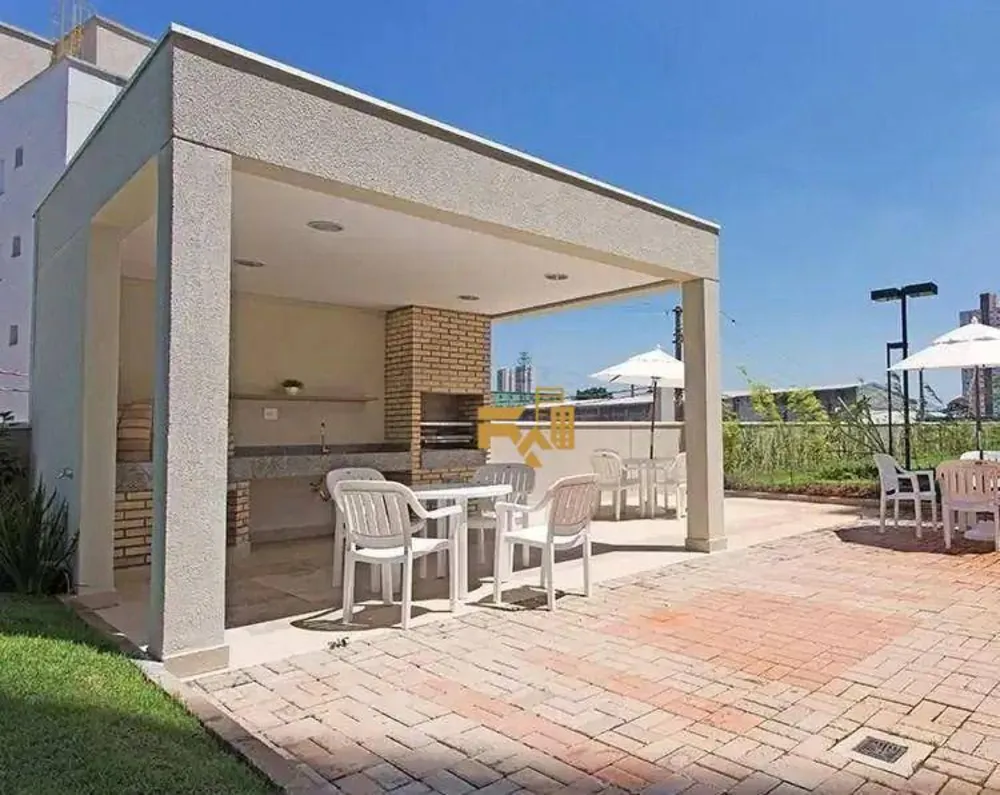 Apartamento, 2 quartos, 45 m² - Foto 16