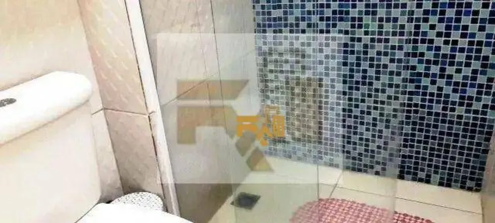 Apartamento, 2 quartos, 45 m² - Foto 5