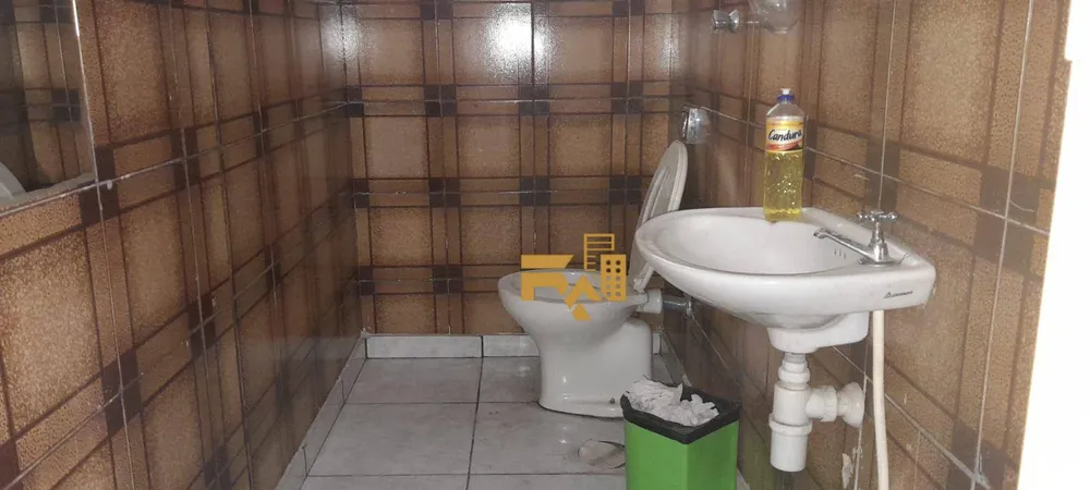 Loja-Salão, 250 m² - Foto 18