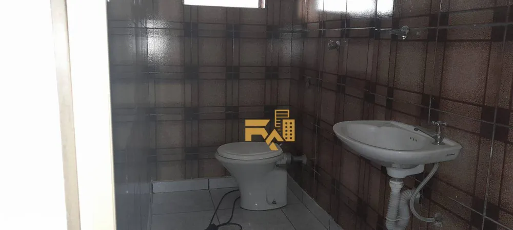 Loja-Salão, 250 m² - Foto 5