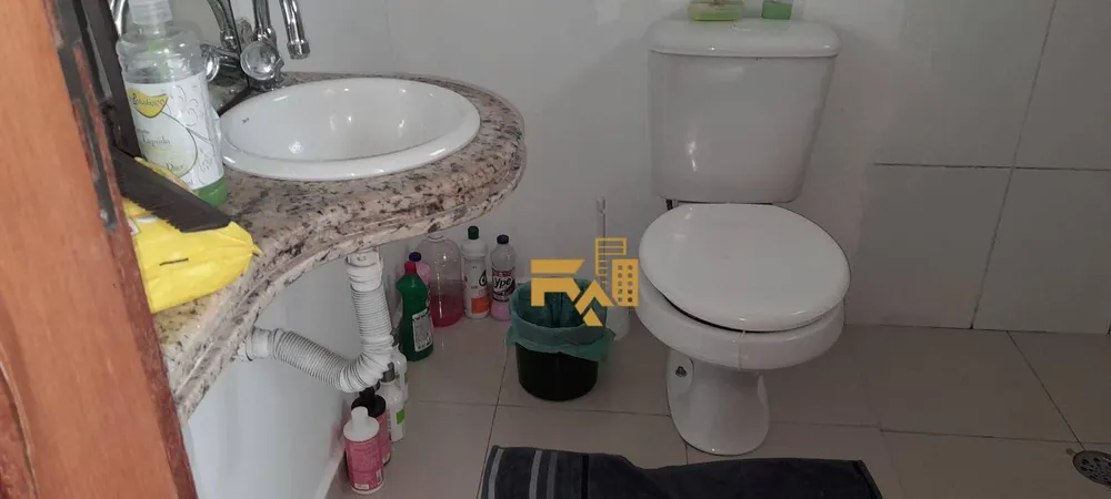 Sobrado, 3 quartos, 250 m² - Foto 10