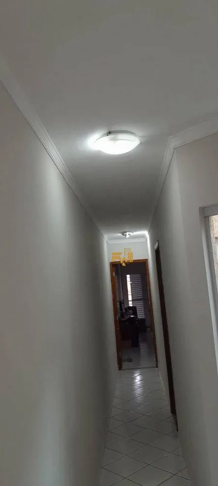 Sobrado, 3 quartos, 250 m² - Foto 7