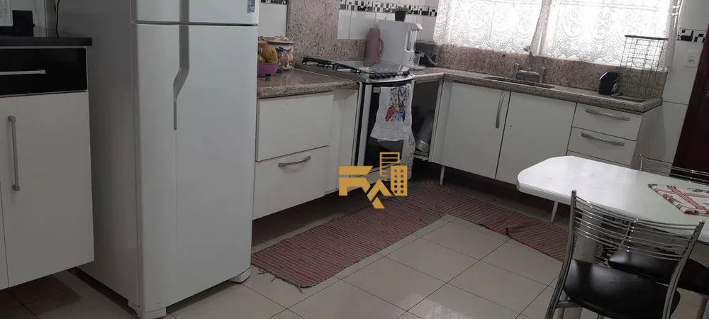 Sobrado, 3 quartos, 250 m² - Foto 18