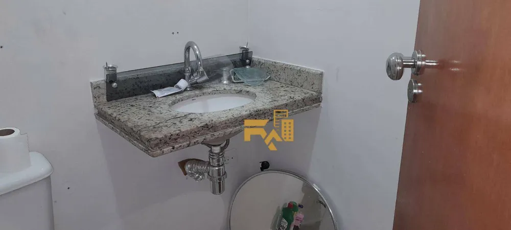 Sobrado, 3 quartos, 250 m² - Foto 4