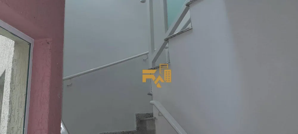 Sobrado, 3 quartos, 250 m² - Foto 12