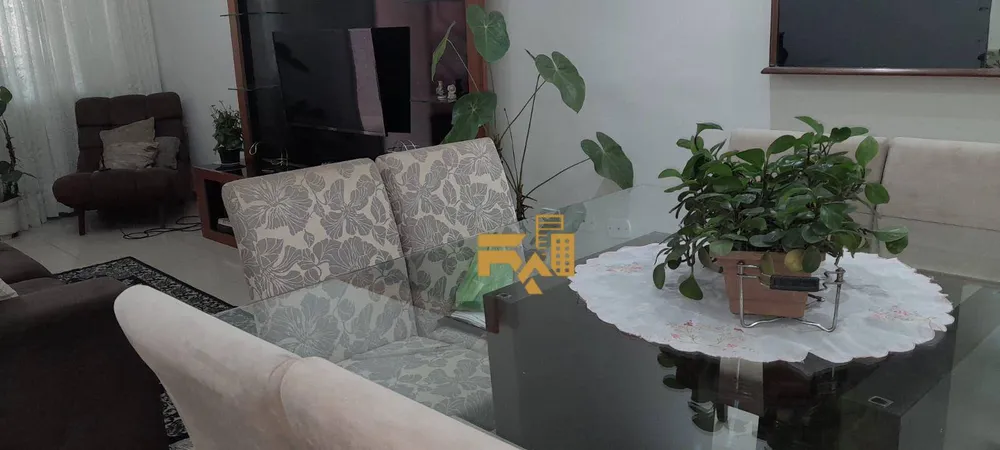 Sobrado, 3 quartos, 250 m² - Foto 14