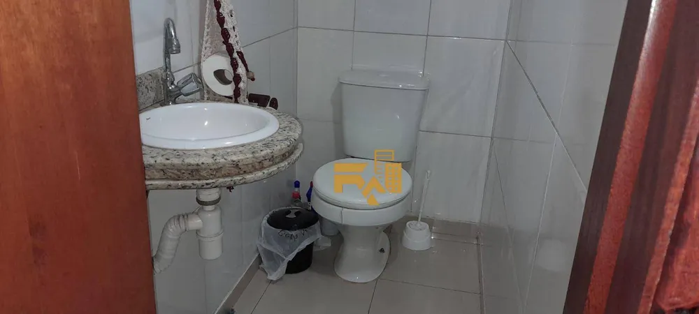 Sobrado, 3 quartos, 250 m² - Foto 16
