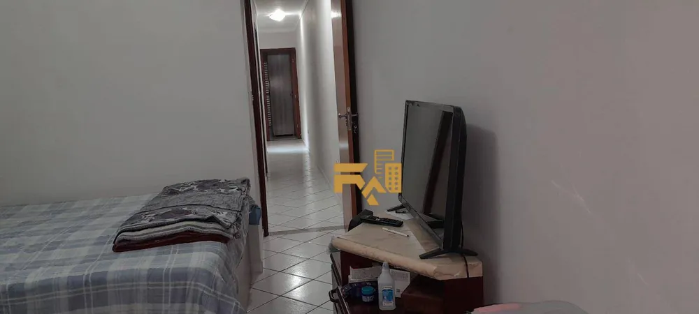Sobrado, 3 quartos, 250 m² - Foto 5