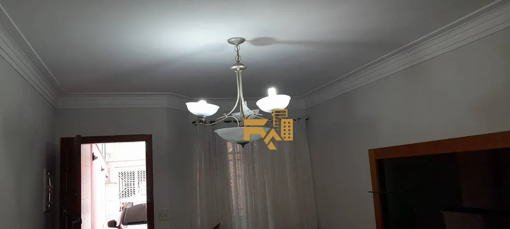 Sobrado, 3 quartos, 250 m² - Foto 13