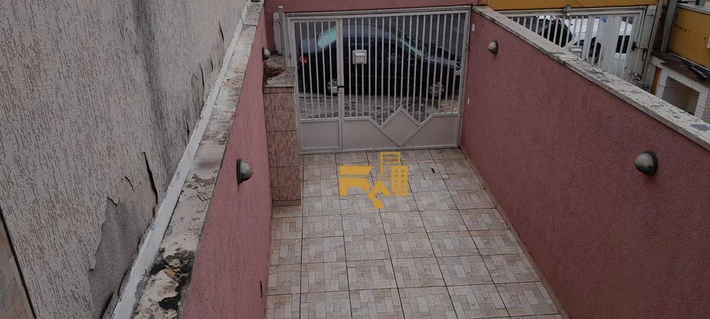 Sobrado, 3 quartos, 250 m² - Foto 2
