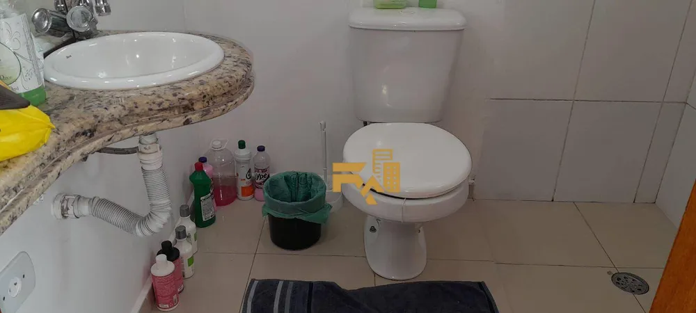 Sobrado, 3 quartos, 250 m² - Foto 9