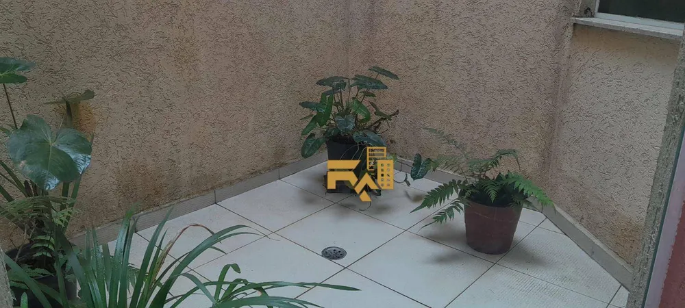 Sobrado, 3 quartos, 250 m² - Foto 15