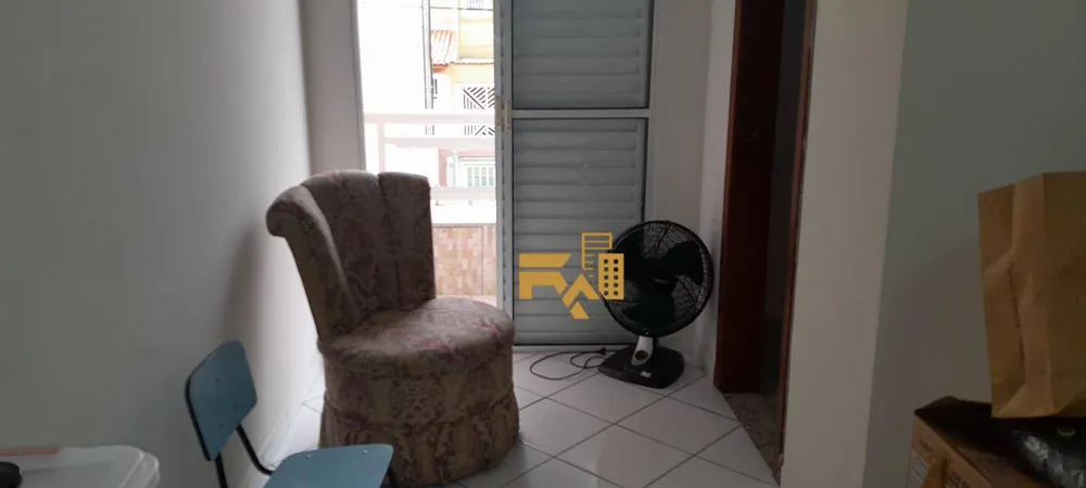 Sobrado, 3 quartos, 250 m² - Foto 3