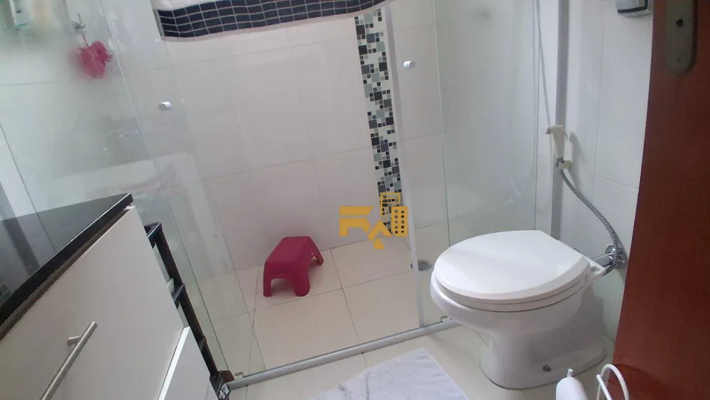 Sobrado, 3 quartos, 150 m² - Foto 11