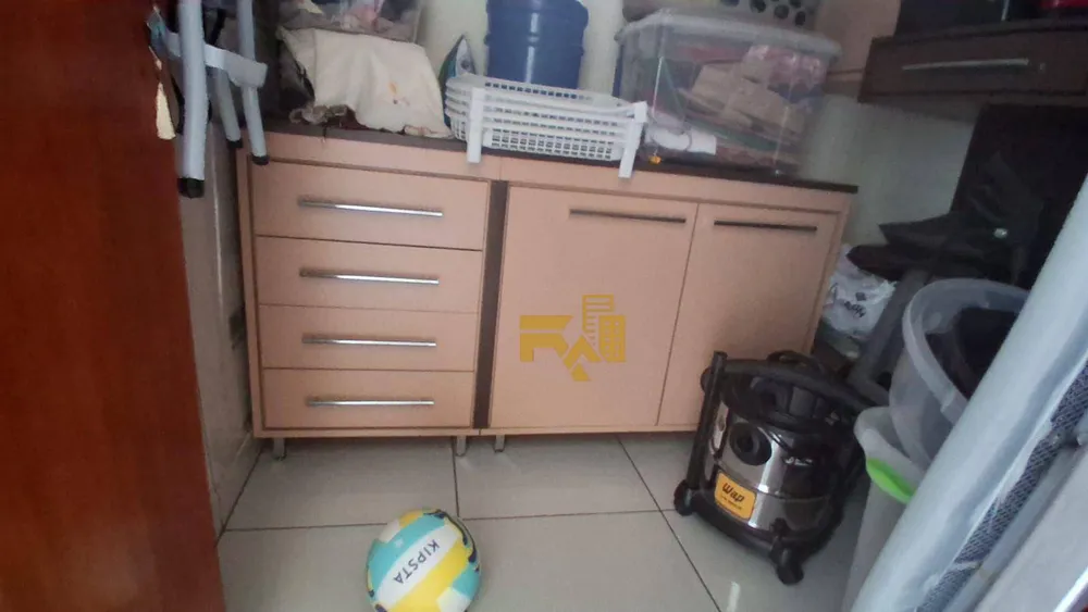 Sobrado, 3 quartos, 150 m² - Foto 14