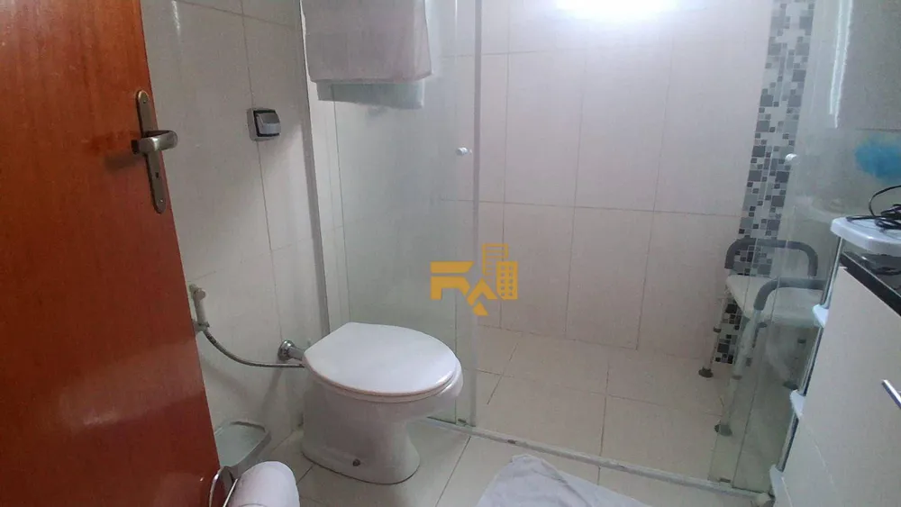 Sobrado, 3 quartos, 150 m² - Foto 9