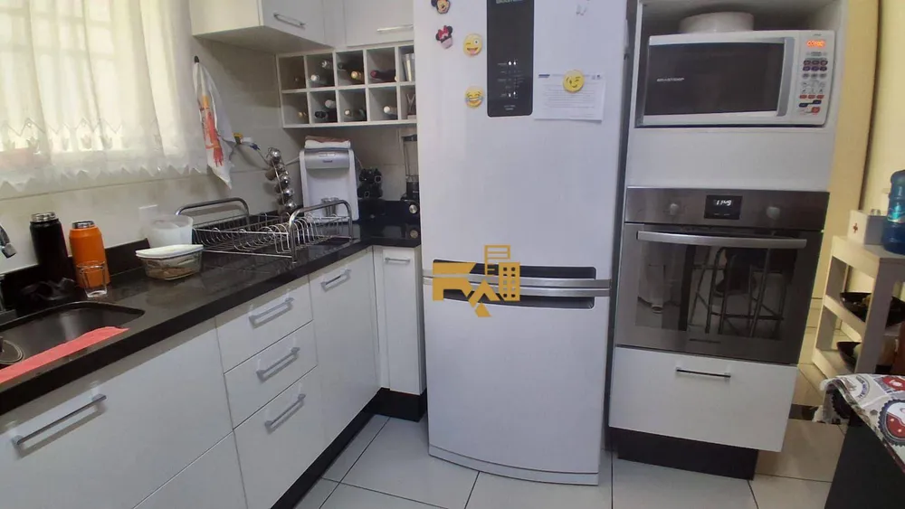 Sobrado, 3 quartos, 150 m² - Foto 12