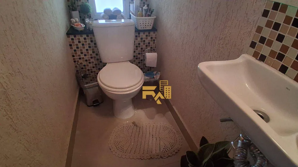 Sobrado, 3 quartos, 150 m² - Foto 15