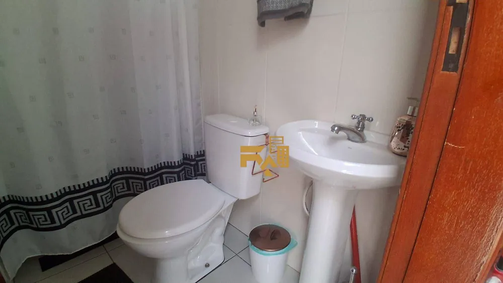 Sobrado, 3 quartos, 150 m² - Foto 4