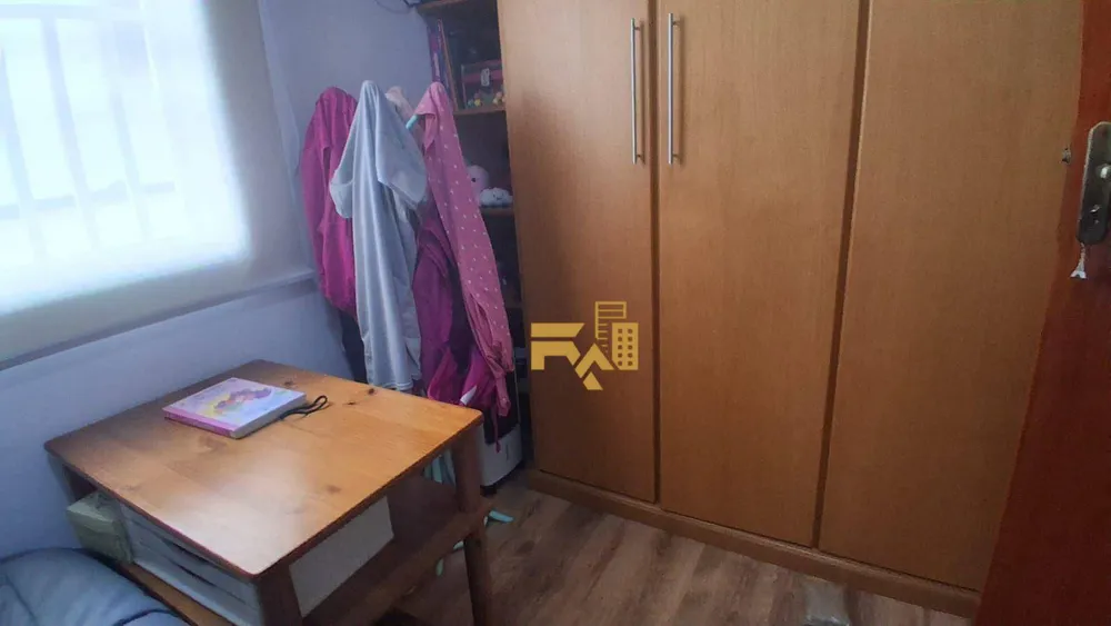 Sobrado, 3 quartos, 150 m² - Foto 13