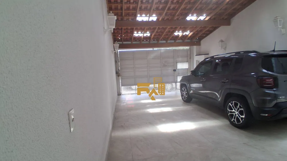 Sobrado, 3 quartos, 150 m² - Foto 1