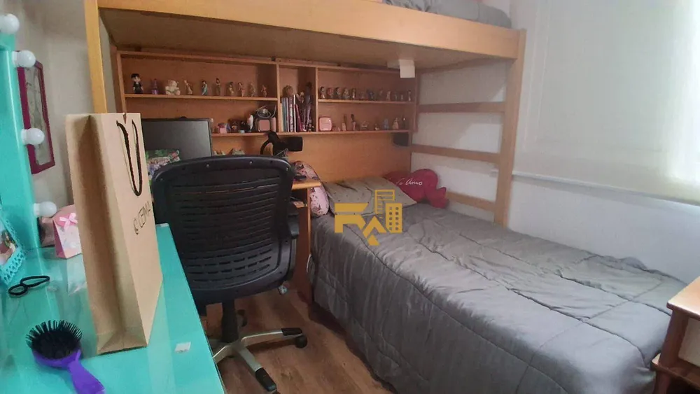 Sobrado, 3 quartos, 150 m² - Foto 8