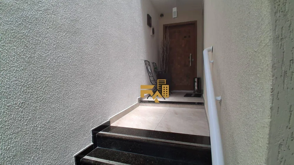 Sobrado, 3 quartos, 150 m² - Foto 10