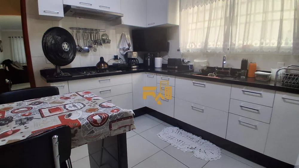 Sobrado, 3 quartos, 150 m² - Foto 7