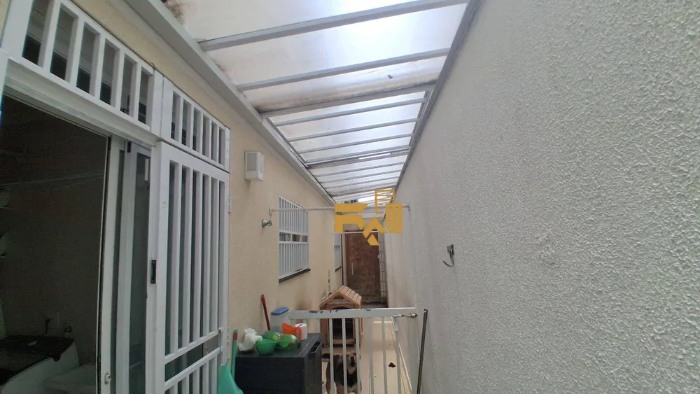 Sobrado, 3 quartos, 150 m² - Foto 4