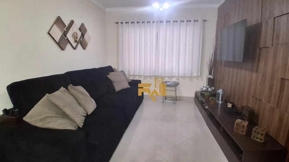 Sobrado, 3 quartos, 150 m² - Foto 16