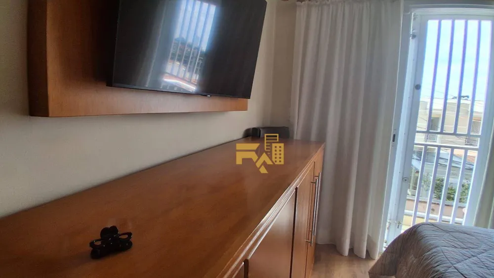 Sobrado, 3 quartos, 150 m² - Foto 3