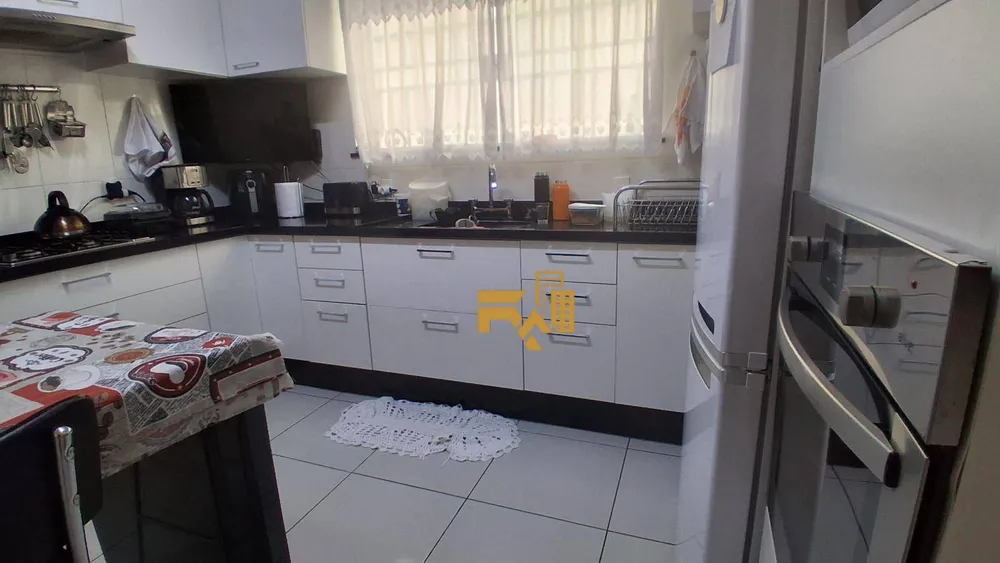 Sobrado, 3 quartos, 150 m² - Foto 5