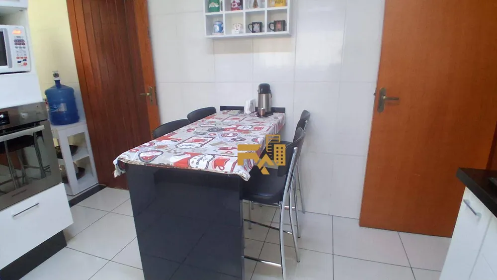 Sobrado, 3 quartos, 150 m² - Foto 2